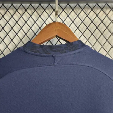 2022 France home