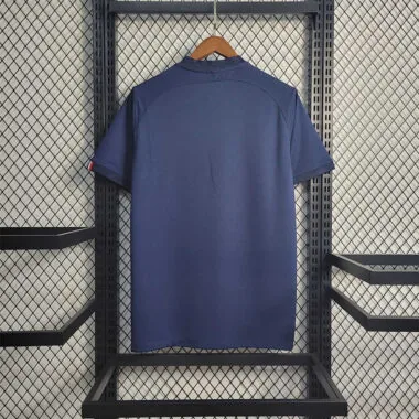 2022 France home
