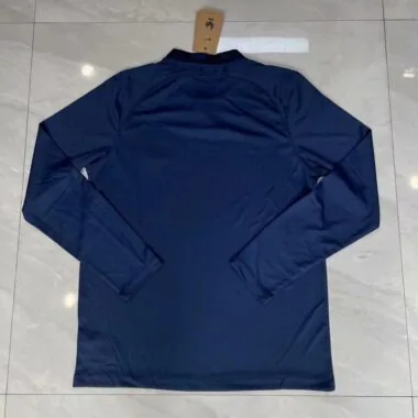 2022 France home long sleeve