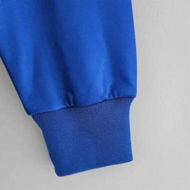 88-90 France home long sleeve