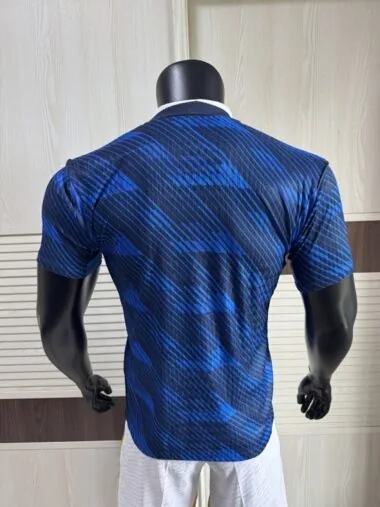 France 2025/26 Home player version (S-2XL)
