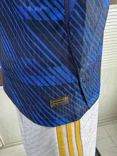 France 2025/26 Home player version (S-2XL)
