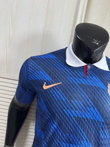 France 2025/26 Home player version (S-2XL)