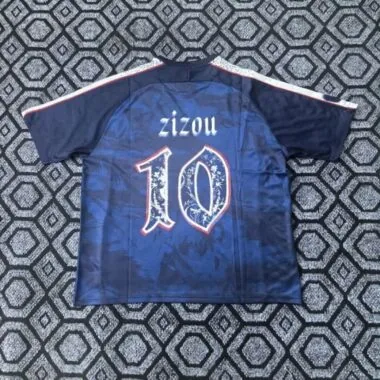 France 2026 #10, version spéciale bleue (S-XXL)