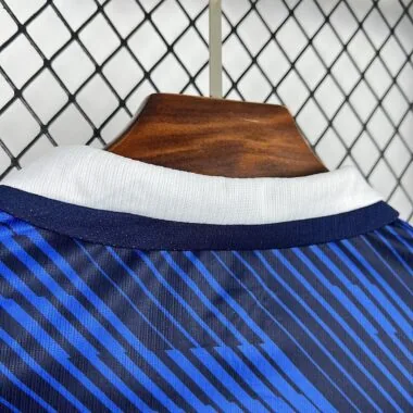 Maillot domicile de la France pour la Coupe du monde 2026 (S-4XL)