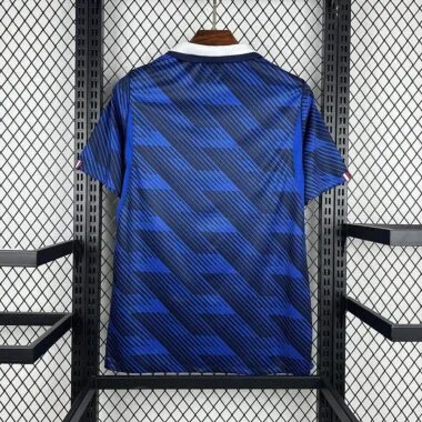 Maillot domicile de la France pour la Coupe du monde 2026 (S-4XL)