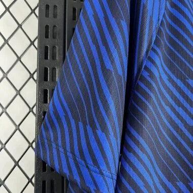 Maillot domicile de la France pour la Coupe du monde 2026 (S-4XL)