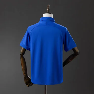 Retro France 120th Anniversary Blue jersey (S-2XL)