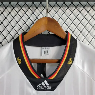 1992, Alemania (como anfitrión)