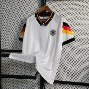 1992, Alemania (como anfitrión)