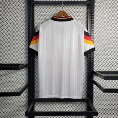 1992, Alemania (como anfitrión)