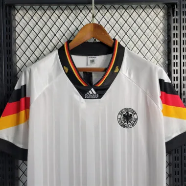1992, Alemania (como anfitrión)