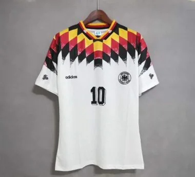 1994 Germany home