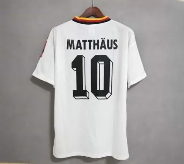 1994 Germany home