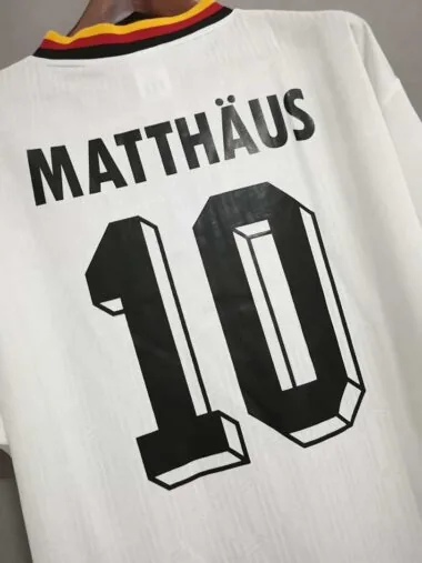1994 Germany home