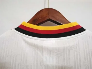 1994 Germany home