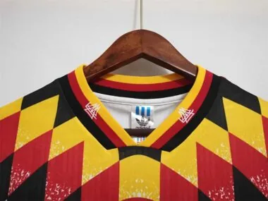 1994 Germany home