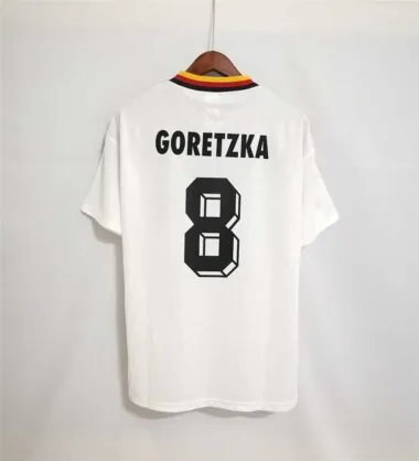 1994 Germany home