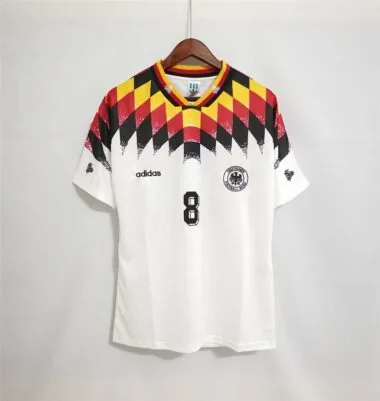 1994 Germany home