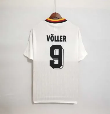 1994 Germany home