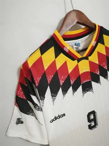 1994 Germany home