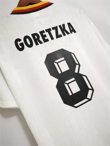 1994 Germany home