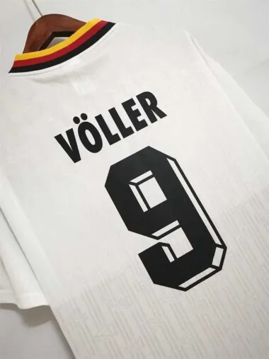 1994 Germany home