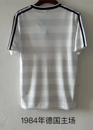 1994 Germany home retro jersey
