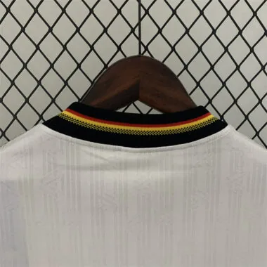 1996 Germany home retro jersey