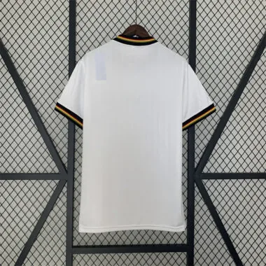 1996 Germany home retro jersey