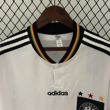 1996 Germany home retro jersey
