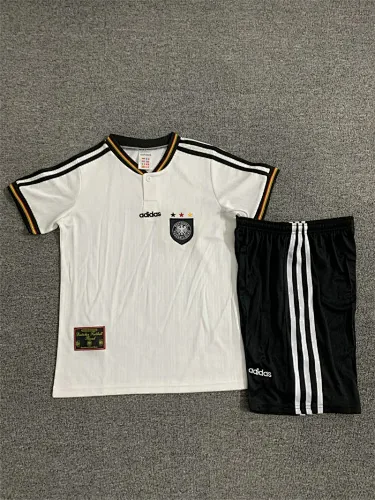 1996 Germany home retro kid kit
