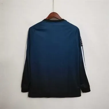 2002 Germany goalkeeper long sleeves