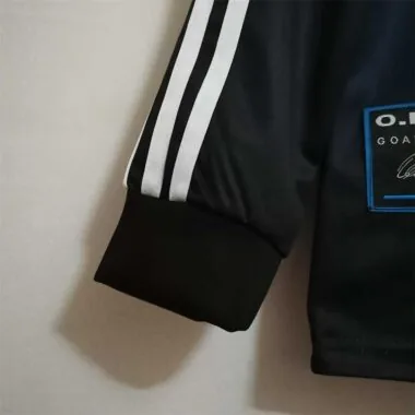 2002 Germany goalkeeper long sleeves