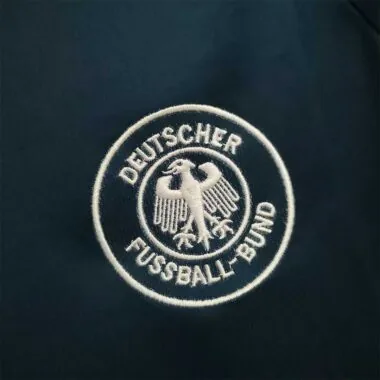 2002 Germany goalkeeper long sleeves