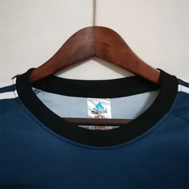 2002 Germany goalkeeper long sleeves
