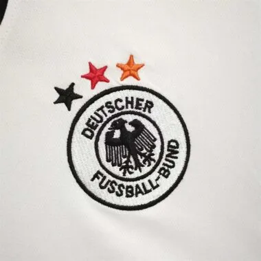 Alemania 2002 (en casa)