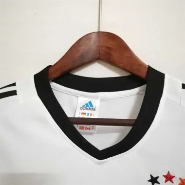 Alemania 2002 (en casa)