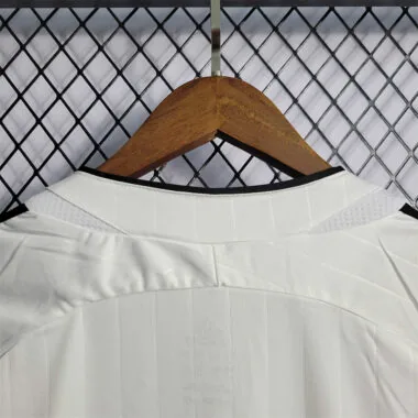 2006 Germany home white