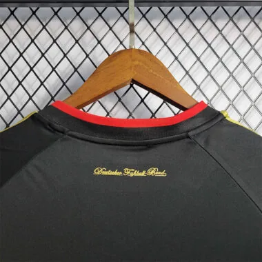 2010 Germany away