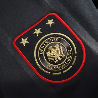 2010 Germany away