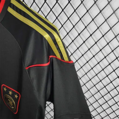 2010 Germany away