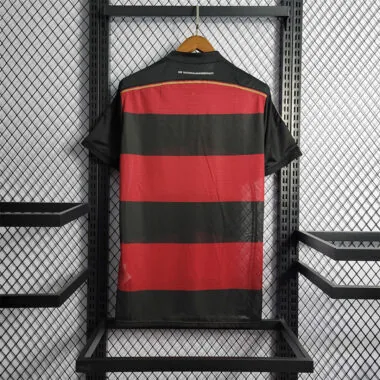 2014 Germany away