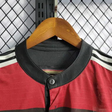2014 Germany away