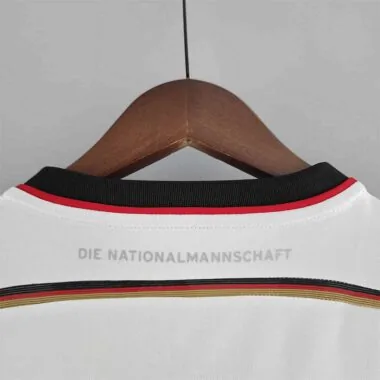 Allemagne 2014 (à domicile)