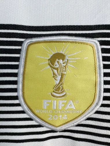 2018 Germany home Jersey