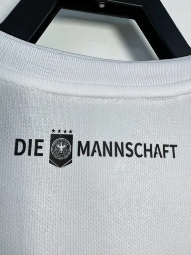 2018 Germany home Jersey