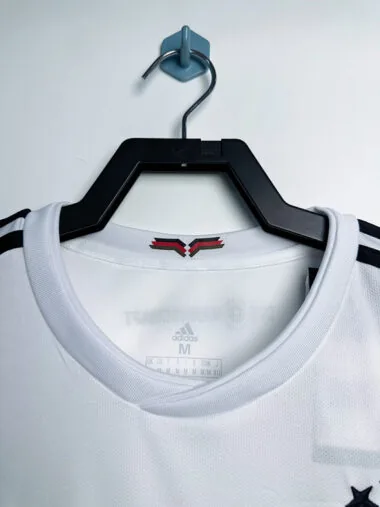 2018 Germany home Jersey