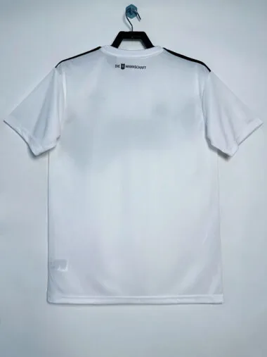 2018 Germany home Jersey