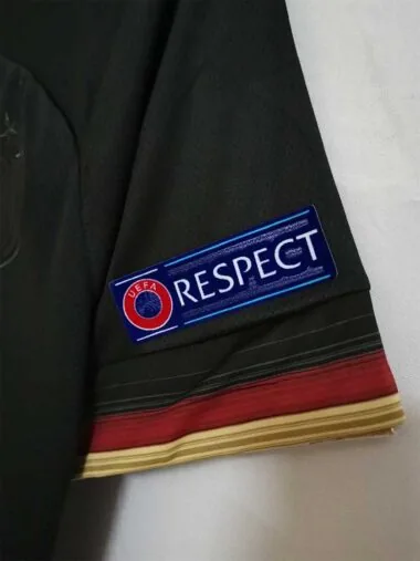 2020 Germany away
